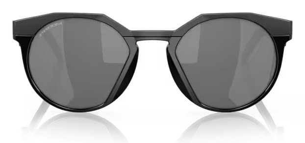 Oakley HSTN MtBlk/PolBlk w/ Prizm Black zonnebril