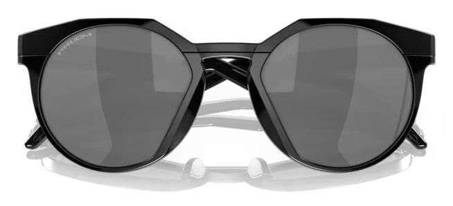 Oakley HSTN MtBlk/PolBlk w/ Prizm Black zonnebril