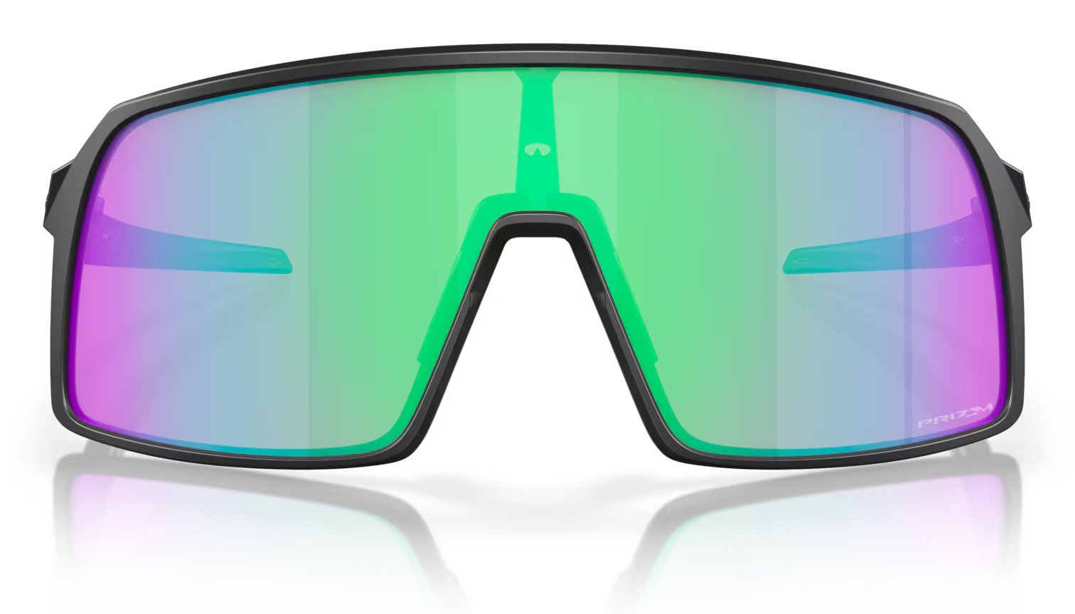 Oakley Sutro Mtt Blk w/Prizm Golf zonnebril
