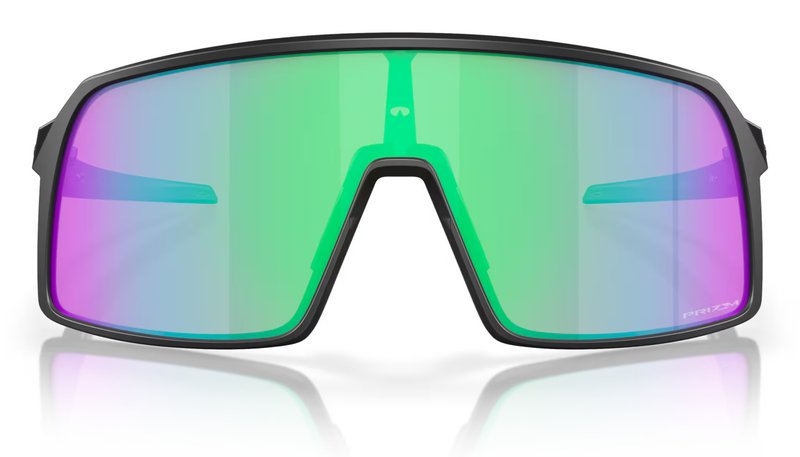 Oakley Sutro Mtt Blk w/Prizm Golf zonnebril