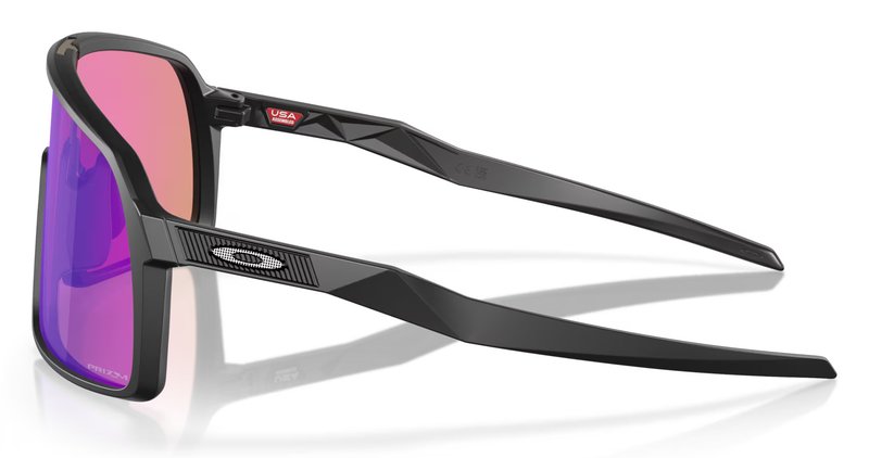 Oakley Sutro Mtt Blk w/Prizm Golf zonnebril