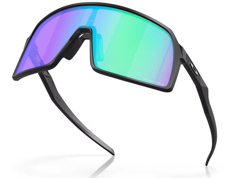 Oakley Sutro Mtt Blk w/Prizm Golf zonnebril