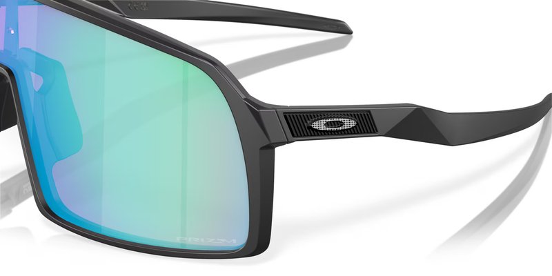 Oakley Sutro Mtt Blk w/Prizm Golf zonnebril