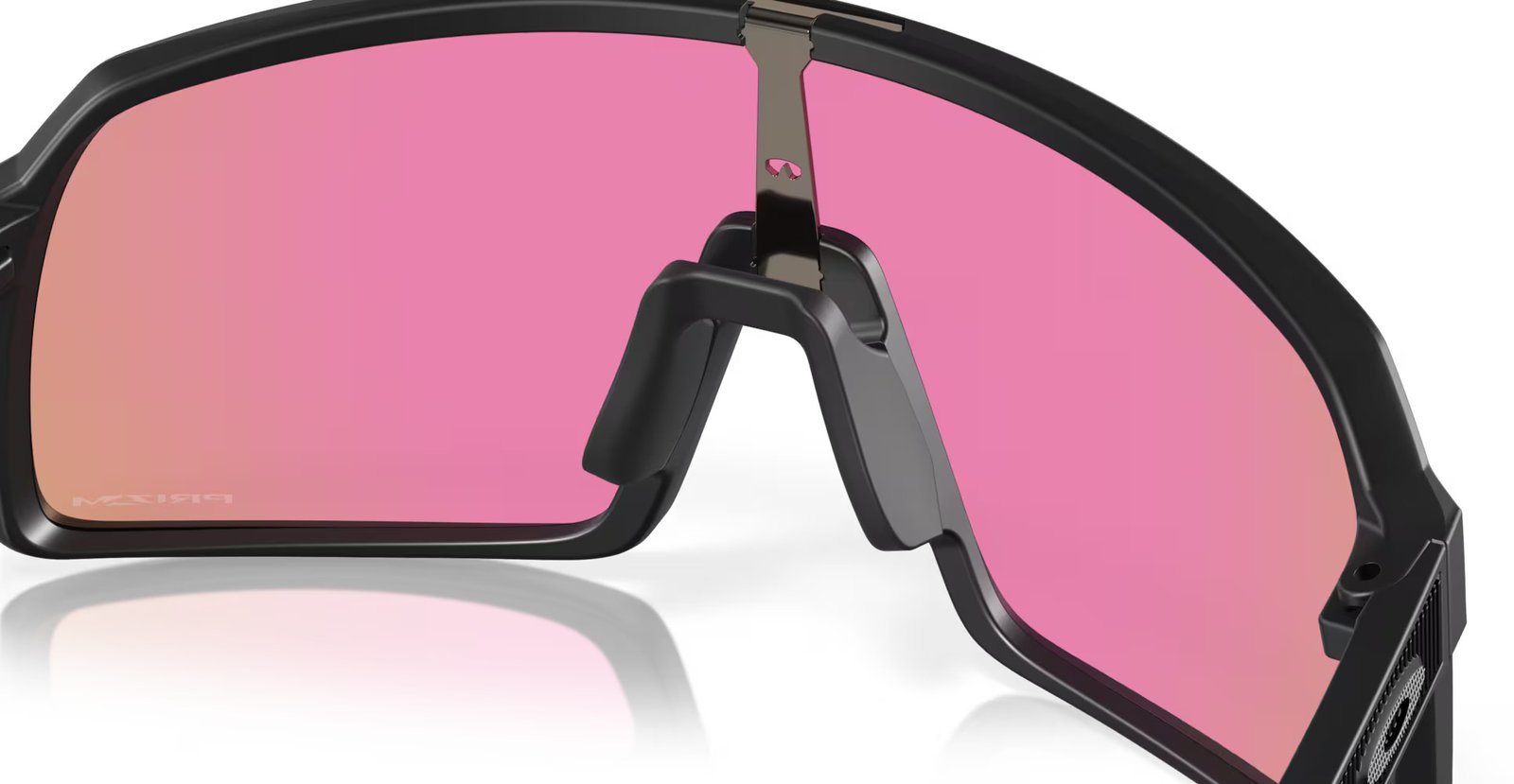 Oakley Sutro Mtt Blk w/Prizm Golf zonnebril
