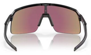 Oakley Sutro Lite Matte Black w/ Prizm Sapphire zonnebril