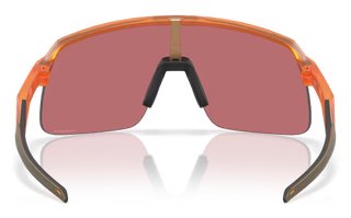 Oakley Sutro Lite Matte transparent ginger/Prizm DK Golf zonnebril