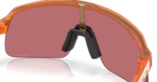 Oakley Sutro Lite Matte transparent ginger/Prizm DK Golf zonnebril