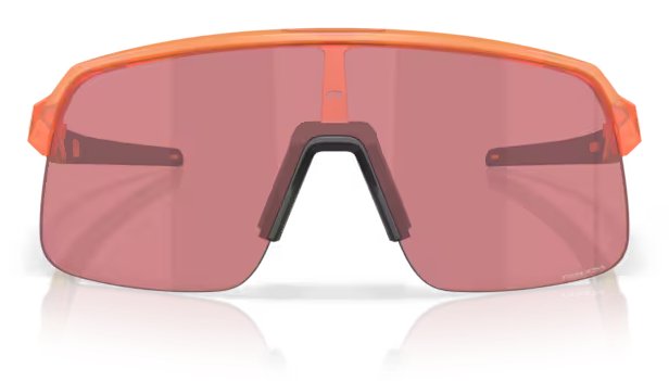 Oakley Sutro Lite Matte transparent ginger/Prizm DK Golf zonnebril