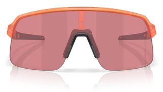 Oakley Sutro Lite Matte transparent ginger/Prizm DK Golf zonnebril