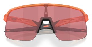 Oakley Sutro Lite Matte transparent ginger/Prizm DK Golf zonnebril