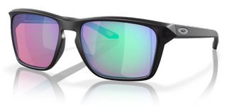 Oakley Sylas zonnebril, Prizm Golf lenzen/Matte Black montuur