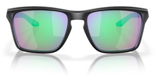 Oakley Sylas zonnebril, Prizm Golf lenzen/Matte Black montuur
