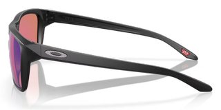 Oakley Sylas zonnebril, Prizm Golf lenzen/Matte Black montuur
