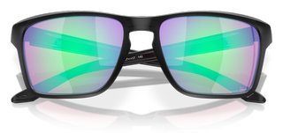 Oakley Sylas zonnebril, Prizm Golf lenzen/Matte Black montuur