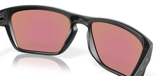 Oakley Sylas zonnebril, Prizm Golf lenzen/Matte Black montuur