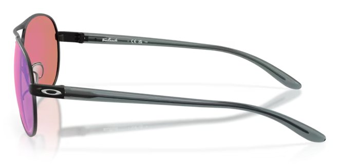 Oakley Feedback zonnebril, Prizm Golf lenzen, Satin Black frame
