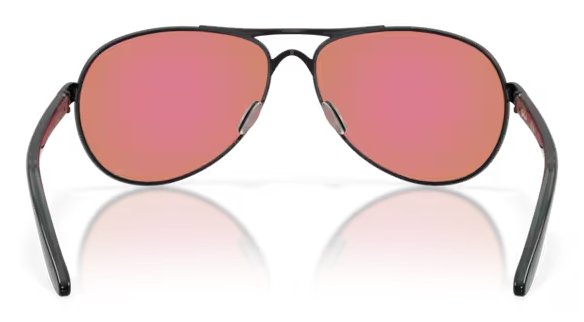 Oakley Feedback zonnebril, Prizm Golf lenzen, Satin Black frame