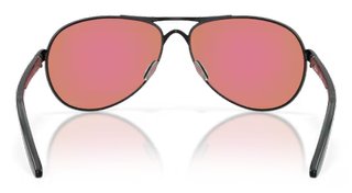 Oakley Feedback zonnebril, Prizm Golf lenzen, Satin Black frame
