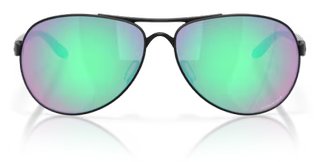 Oakley Feedback zonnebril, Prizm Golf lenzen, Satin Black frame