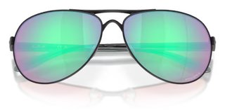 Oakley Feedback zonnebril, Prizm Golf lenzen, Satin Black frame