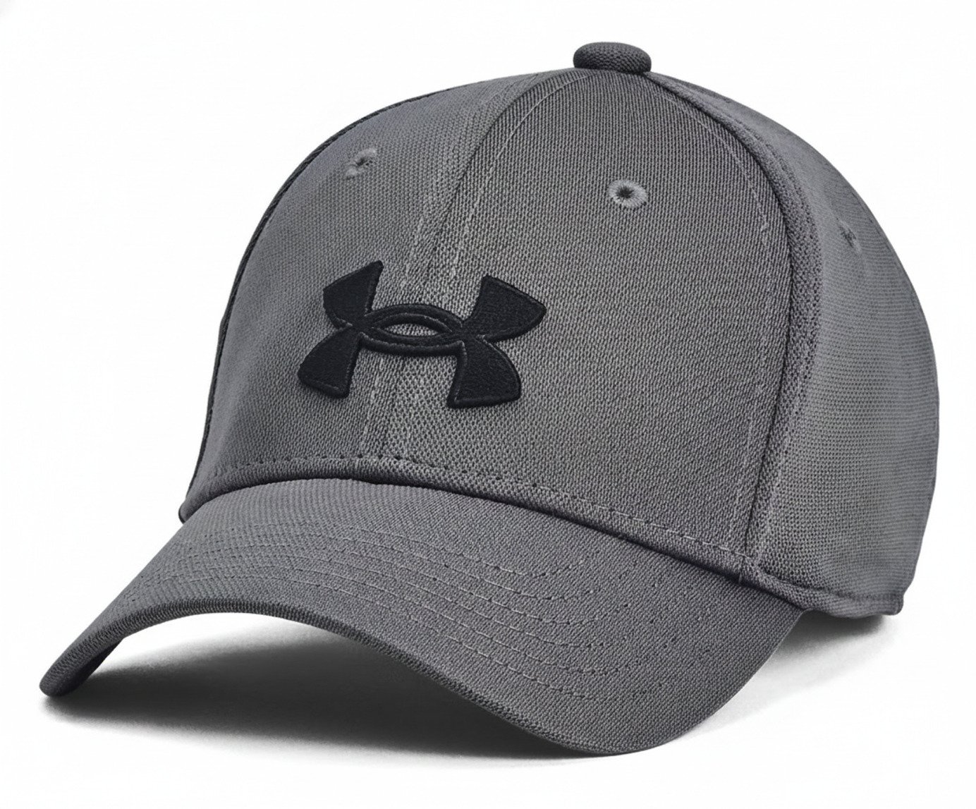 Under Armour Blitzing junior pet, pitch gray