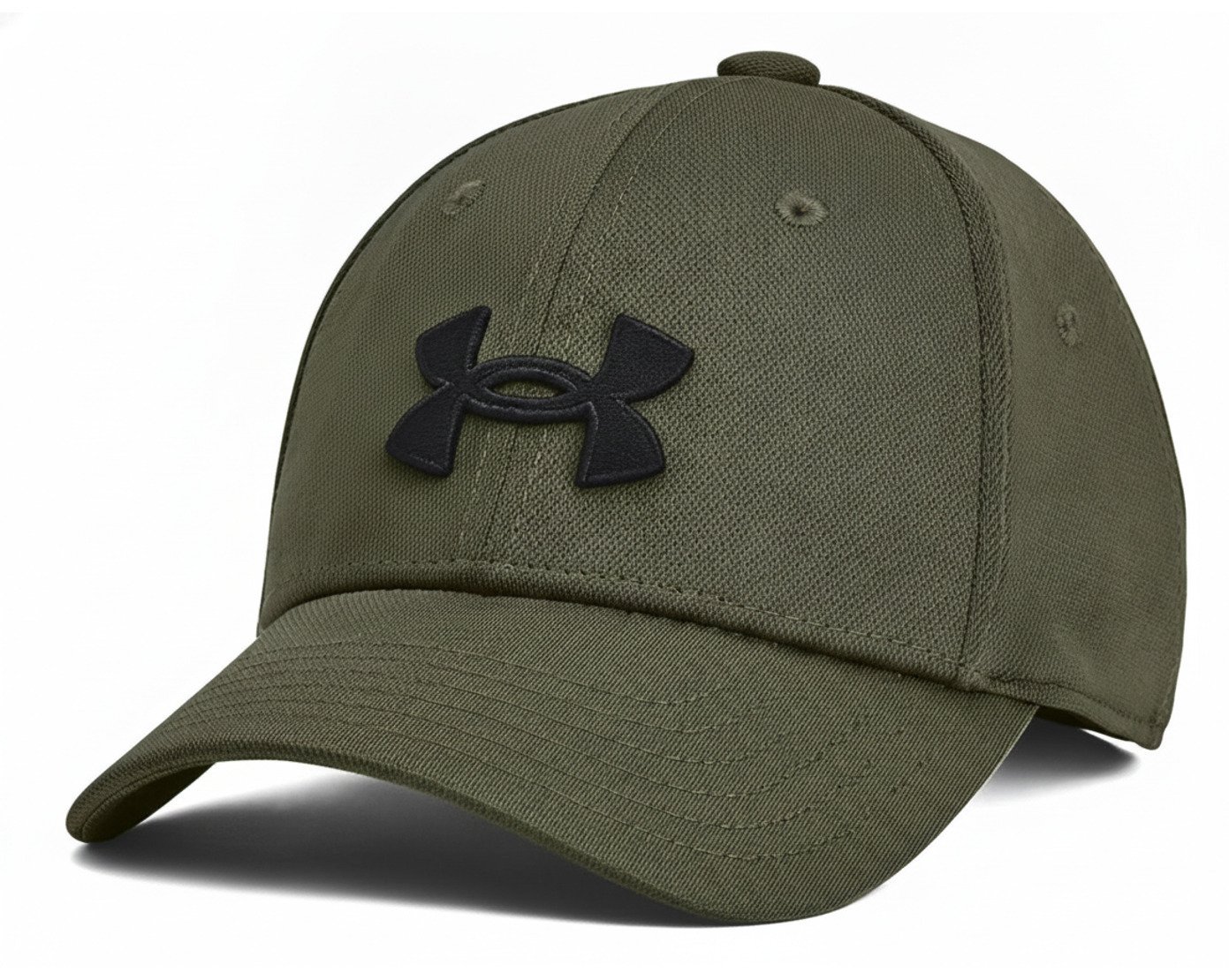 Under Armour Blitzing Low junior pet, marine green