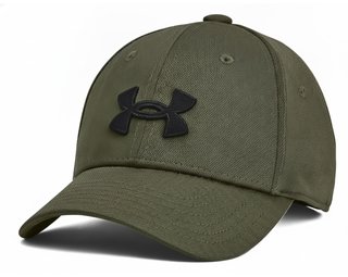 Under Armour Blitzing Low junior pet, marine green
