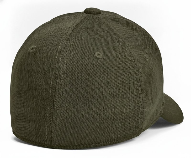 Under Armour Blitzing Low junior pet, marine green