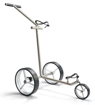 Davies Caddy Elegant Brush handtrolley