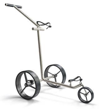 Davies Caddy Elegant Brush handtrolley