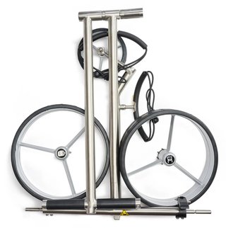 Davies Caddy Elegant Brush handtrolley