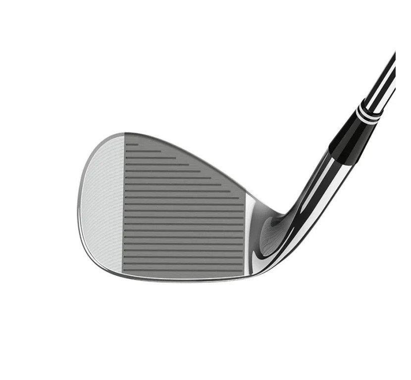 Cleveland 588 Tour Action wedge set, staal