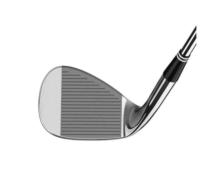 Cleveland 588 Tour Action wedge set, staal
