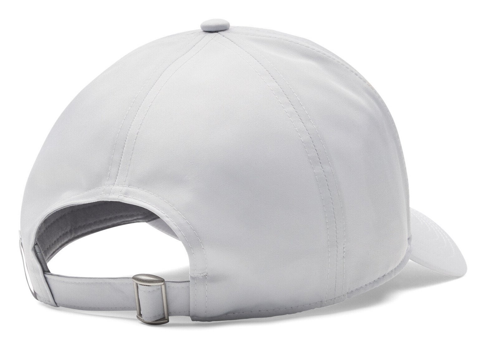 Under Armour Blitzing Low Storm Adj heren pet, halo gray