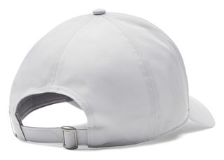 Under Armour Blitzing Low Storm Adj heren pet, halo gray