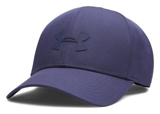 Under Armour Blitzing Low Storm Adj heren pet, midnight navy