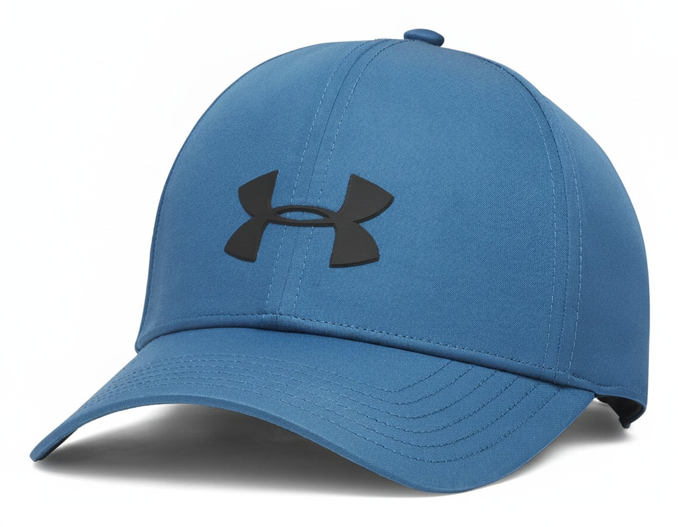 Under Armour Blitzing Low Storm Adj heren pet, wham blue