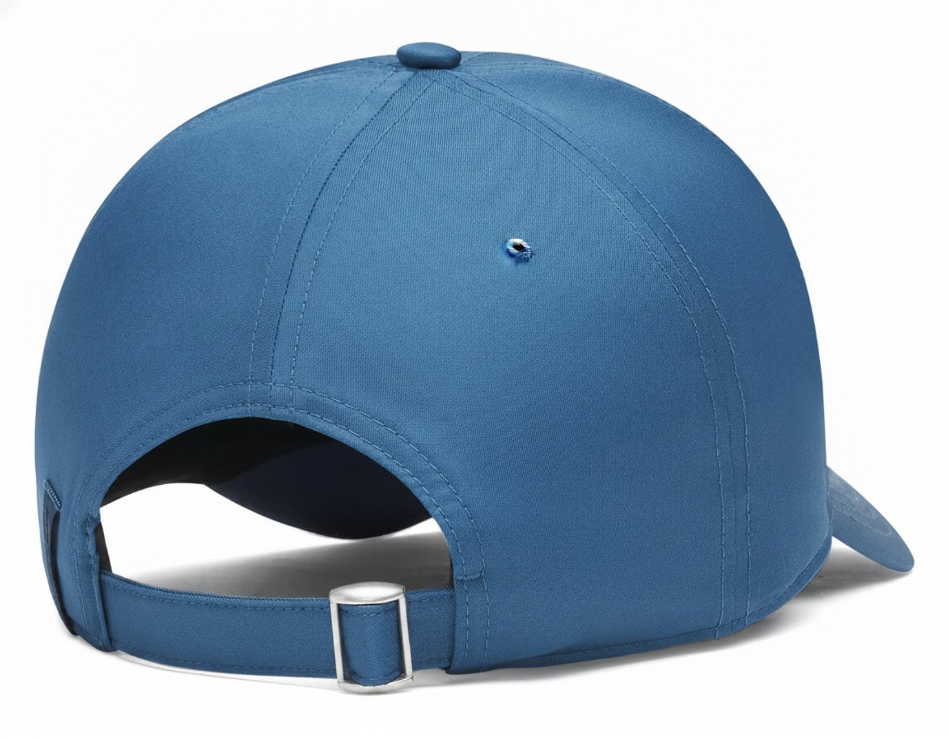 Under Armour Blitzing Low Storm Adj heren pet, wham blue