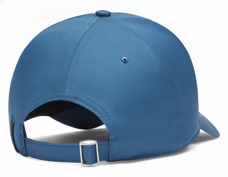 Under Armour Blitzing Low Storm Adj heren pet, wham blue