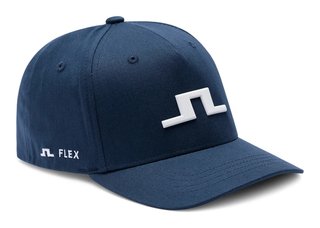 J.Lindeberg Heath unisex pet, navy