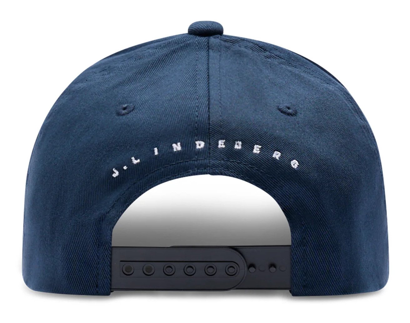 J.Lindeberg Heath unisex pet, navy