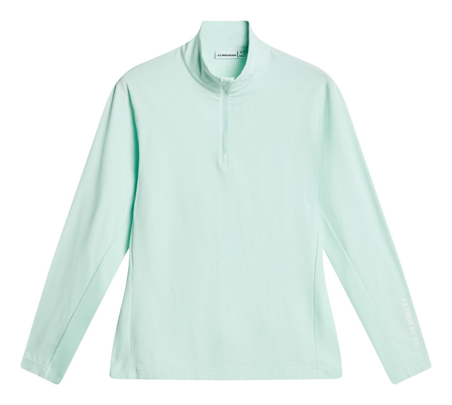 J.Lindeberg Tour Tech Mid Layer heren midlayer, Bay