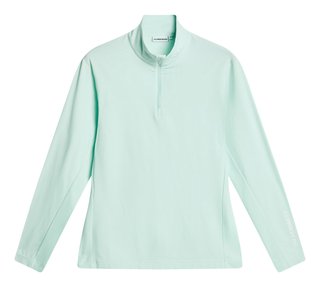 J.Lindeberg Tour Tech Mid Layer heren midlayer, Bay