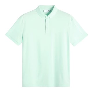 J.Lindeberg Tour Tech Polo heren polo, Bay