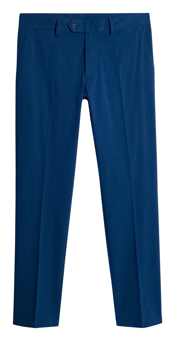 J.Lindeberg Vent heren broek, estate blue