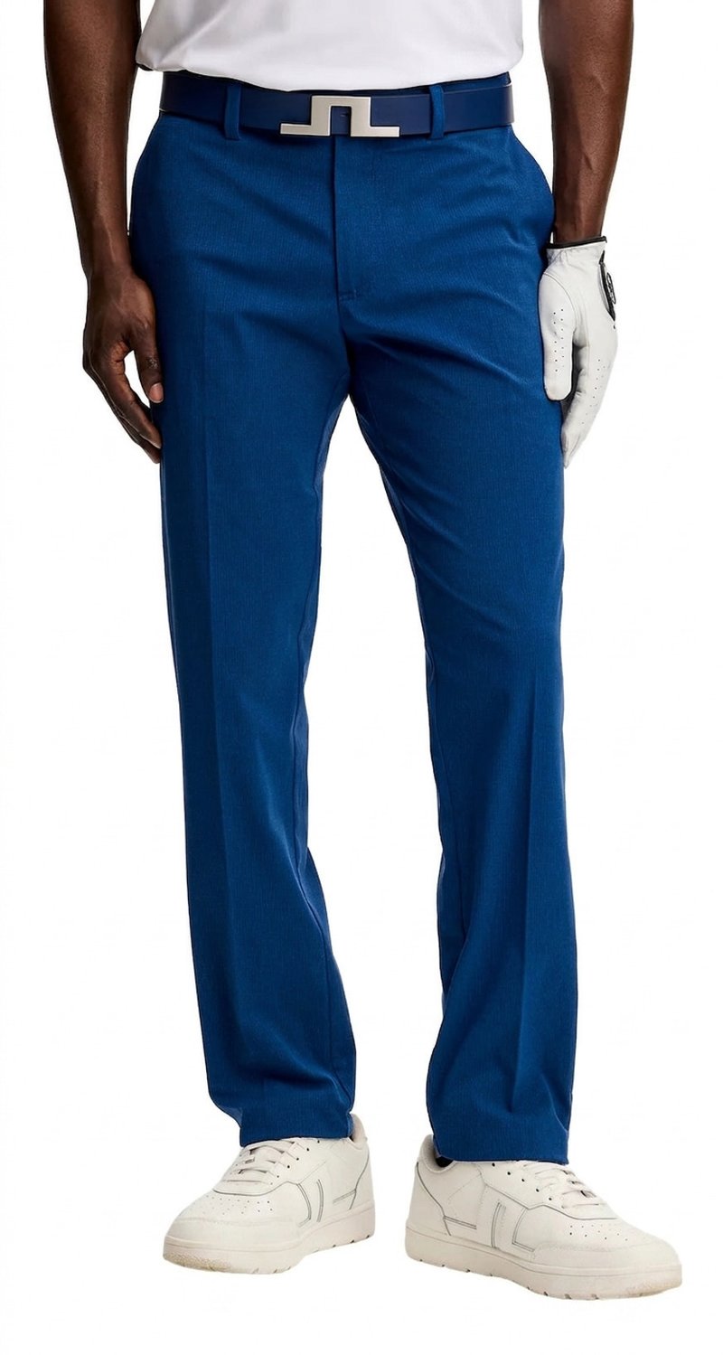 J.Lindeberg Vent heren broek, estate blue