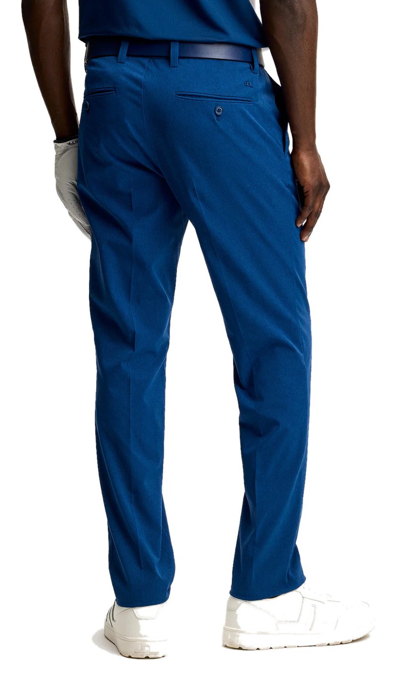 J.Lindeberg Vent heren broek, estate blue