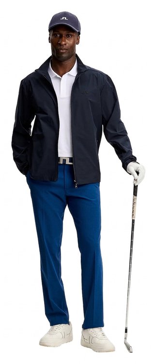 J.Lindeberg Vent heren broek, estate blue