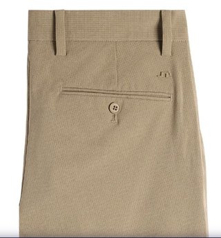 J.Lindeberg Vent heren broek, kelp