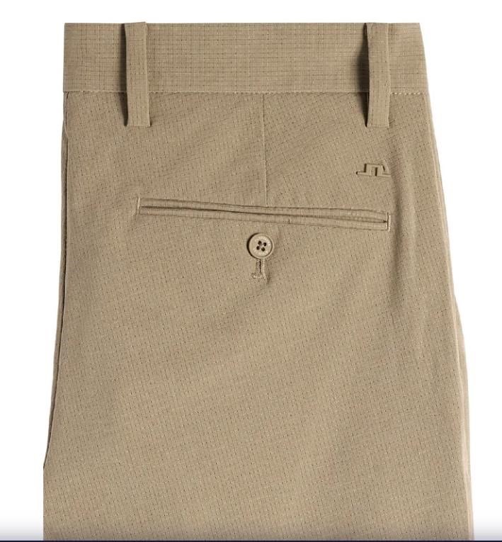 J.Lindeberg Vent heren broek, kelp